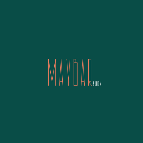 Logo for Upscale bar and lounge Design by _Gin