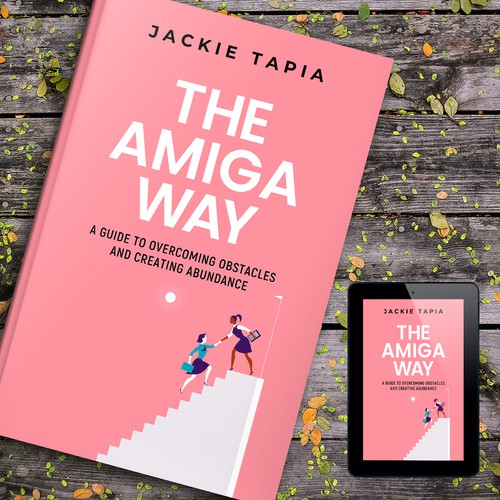 Book cover contest entry by dezinir.99