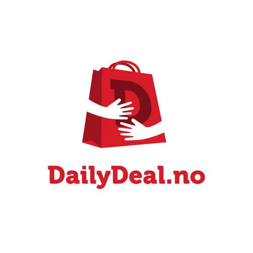 Daily deals logo | Logo design contest
