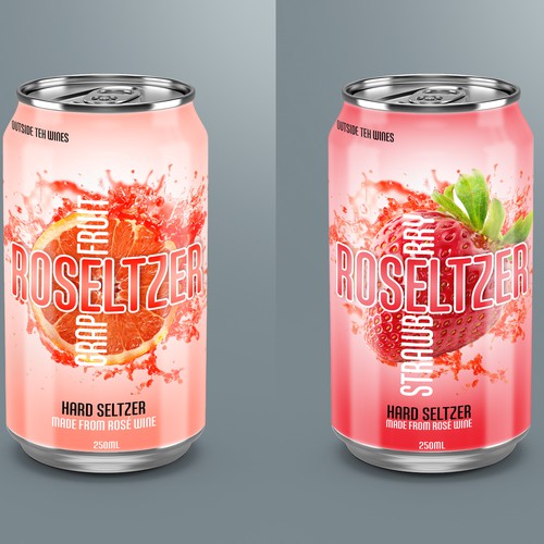 Product label contest entry by Farhanayounus