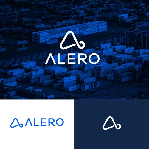 Ecommerce Fullfilment Logo Design by DOCE Creative Studio