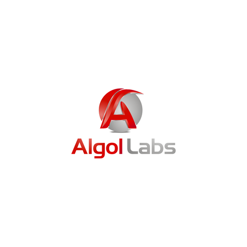 Help Algol Labs with a new logo | Logo design contest