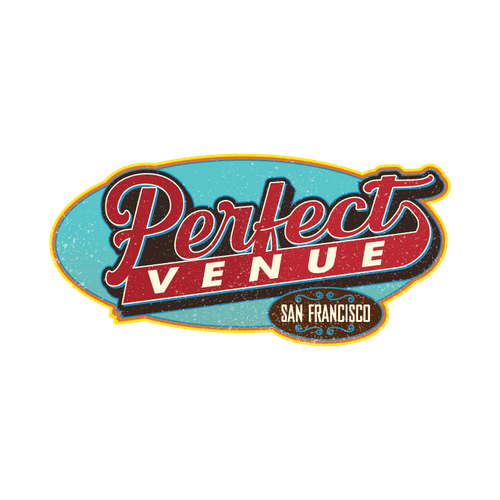 Old diner themed sticker design for restaurant & event tech startup Réalisé par Christy Z.