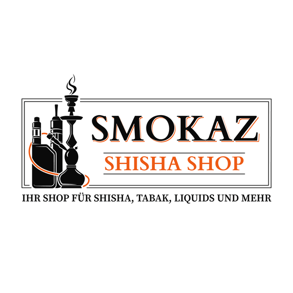 [Finalist] logo concept for shisha shop