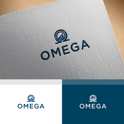 Logo & business card contest entry by MiniON_13
