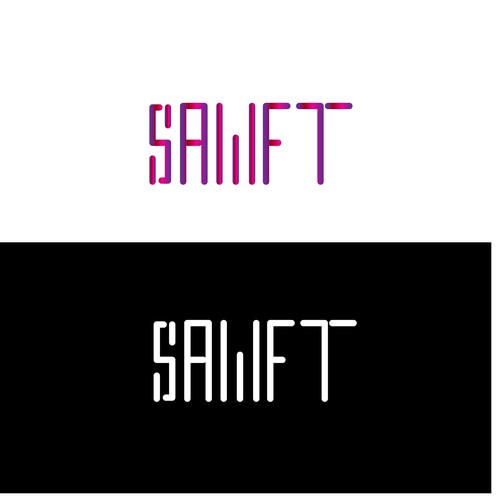 Sawft Logo Design Contest Design by jp211