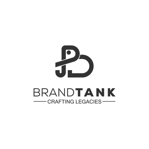 Design a logo for a Branding company Design by ROLAZ_D