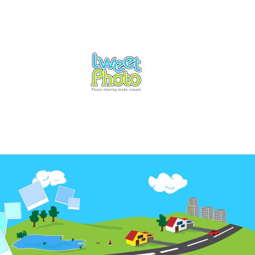 Logo Redesign for the Hottest Real-Time Photo Sharing Platform Design von Paul Mestereaga