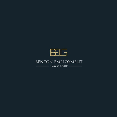 Need a powerful and elegant logo for a black female owned law firm Design réalisé par benze_mangat