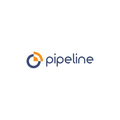 Design a cool, sleek, tech-oriented logo for Pipeline Design von DodolBanyu