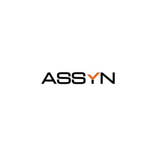 New logo for “Assyn” SaaS platform Design by designedbyabd
