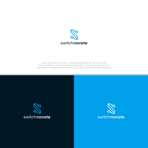 Logo & business card contest entry by Intunal
