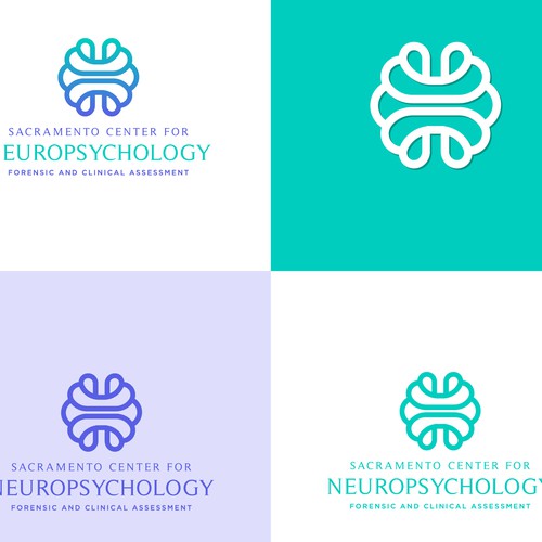 New doctor looking to slay business debut (Neuropsychologist) Design by smitadesign