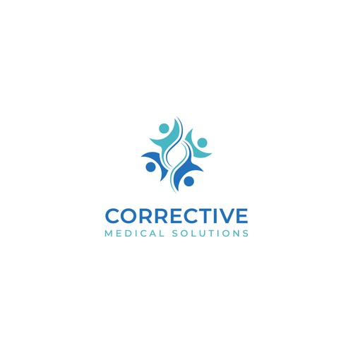 LOGO FOR REGENERATIVE MEDICINE PRACTICE Design by MaggyP