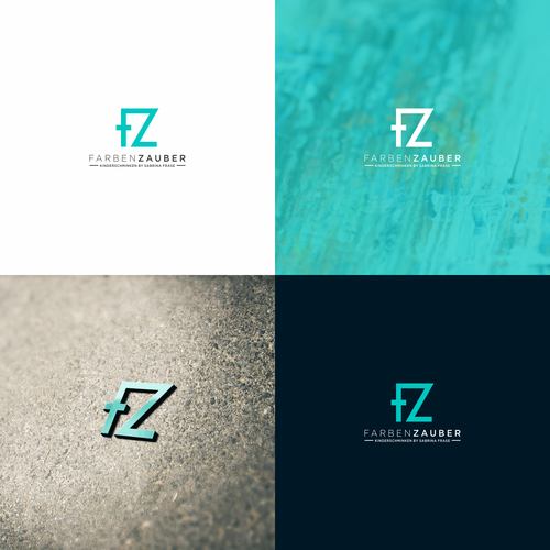 Logo & brand identity pack contest entry by sarang logo