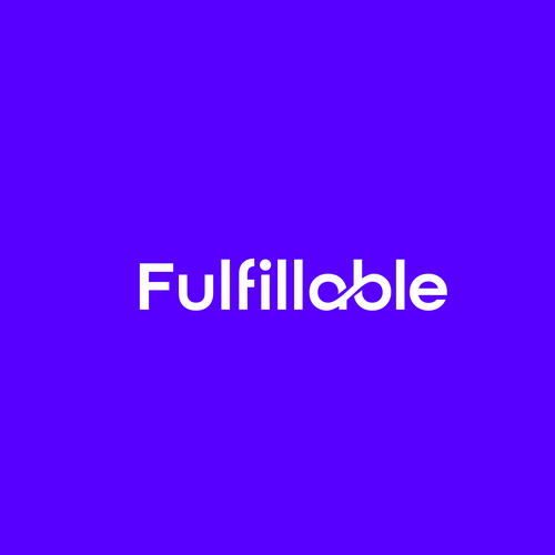 We need an A+ Logo for our brand Fulfillable Design by SERIOSA_™