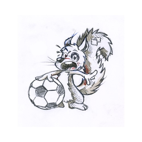 Logo design contest entry by c-artworker