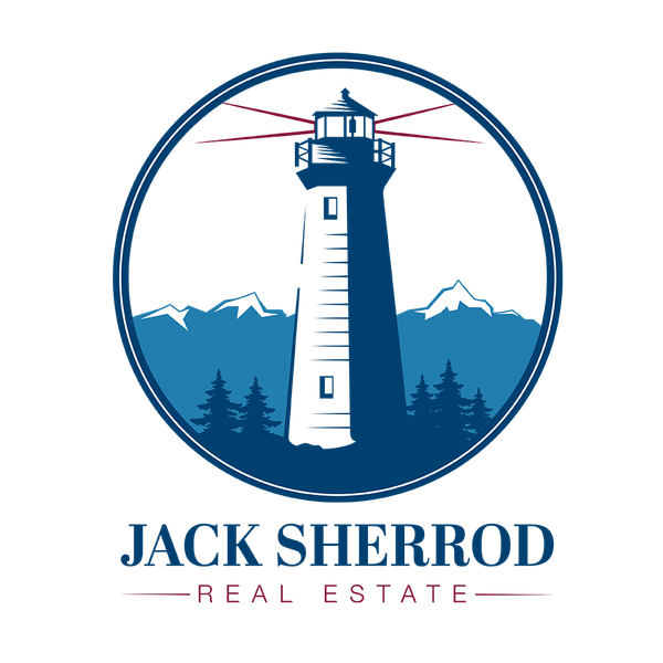 Logodesign for a real estate company