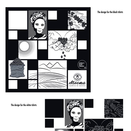 Other clothing or merchandise contest entry by Rocraintup