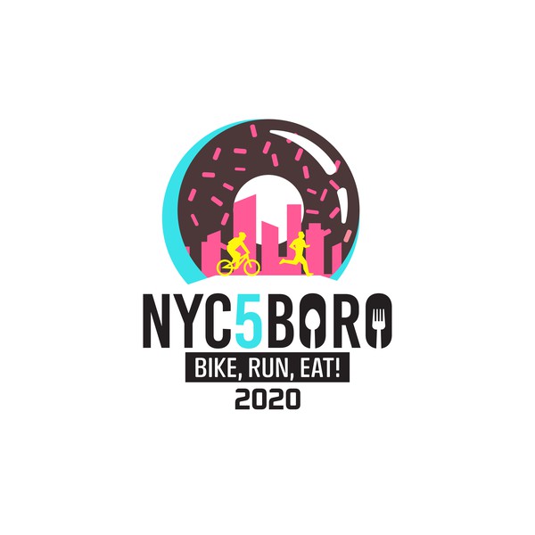 NYC 5 Boro