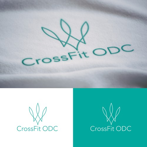 Design di Logo pour une salle de CrossFit (France), thématique : trident, mer, odyssée, poseidon … di Kuindgi