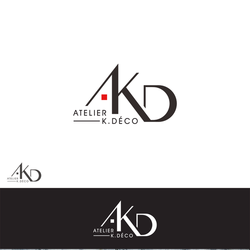 Logo design contest entry by teh tambi