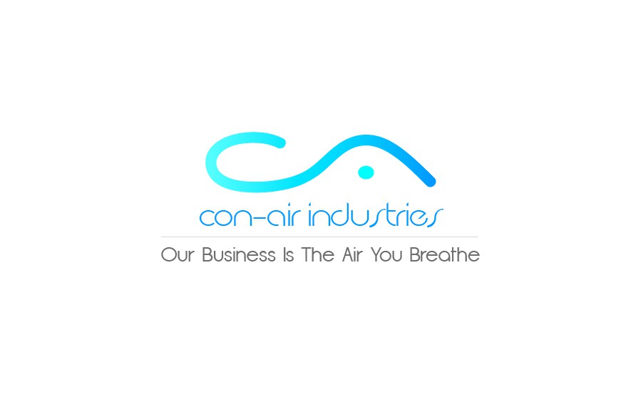 logo for Con-Air Industries, Inc. | Logo design contest