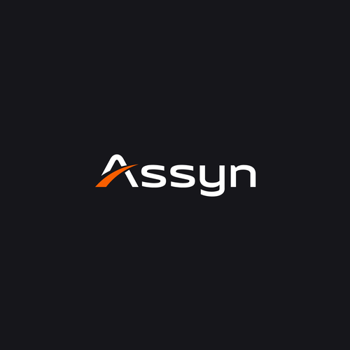 New logo for “Assyn” SaaS platform Design by brandphant™