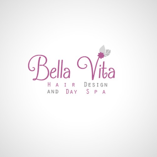 Bella Vita Hair Design And Day Spa 8