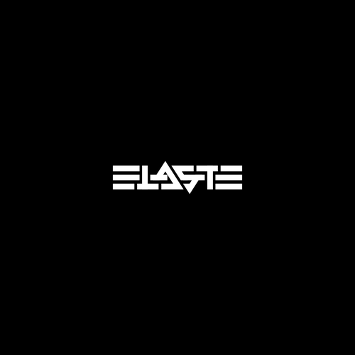 コンペ「ELASTE」のデザイン by pitulastmanさん 