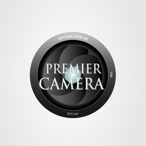 Logo design contest entry by M I N