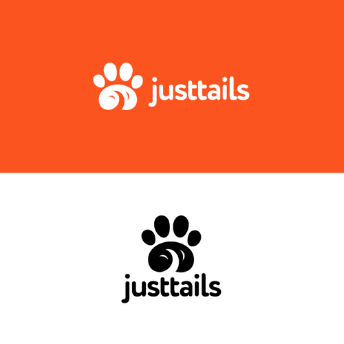 "we need a powerful new logo design for our upcoming pet products and services website" Design by matanomira