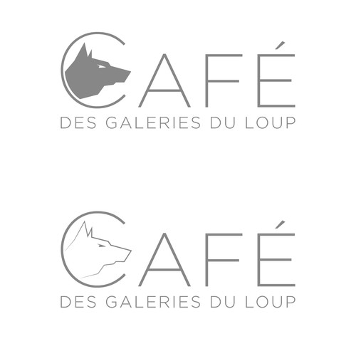 Logotipos propuesta en el concurso por Sidahmed Badredine