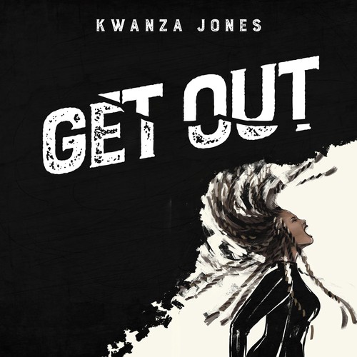 Album Cover - Social Cause Design by Distinguish♐︎