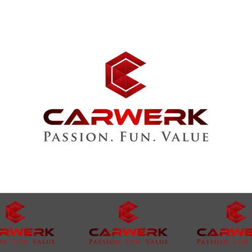 Logo & brand identity pack contest entry by sokoguru