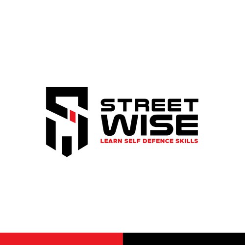 Empowering Youth: Self-Defense Logo Design Contest Seeking Creative Artists to Craft our Visual Identity Design by sriredjeki