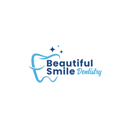 Simple Dentist Office Logo Design by MrsR1ck3rt
