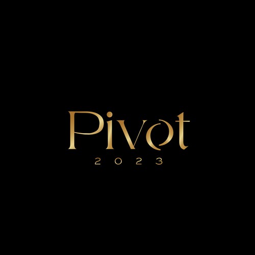 PIVOT Design by Kheyra_Aulia