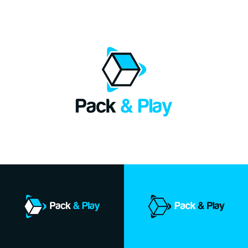 logo design package