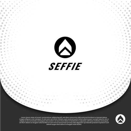 Logo for a Sustainable Shoe Brand Made in the U.S.A. Design by Diego Yalibat