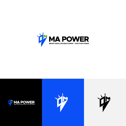 MA Power Design réalisé par ekhodgm