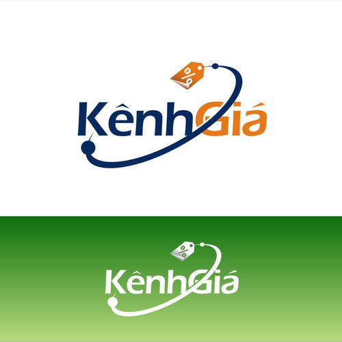 Proposta di design per un contest della categoria Logo realizzata da Tirani Dwitasari