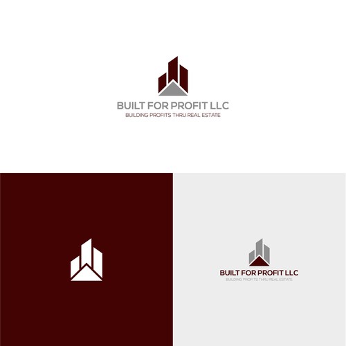 We need a powerful logo for our building educational company that brings attention Design by ✦✦ArtRasu✦✦