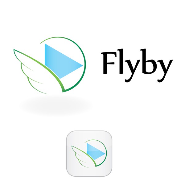 logo for Flyby