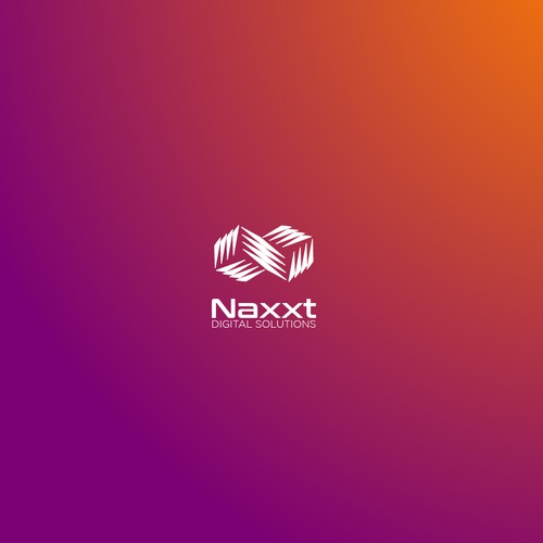 Naxxt - Software company logo contest Design by aledagiann