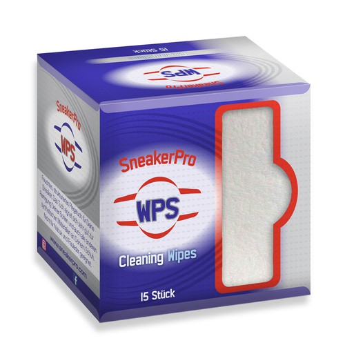 Product packaging contest entry by mix!