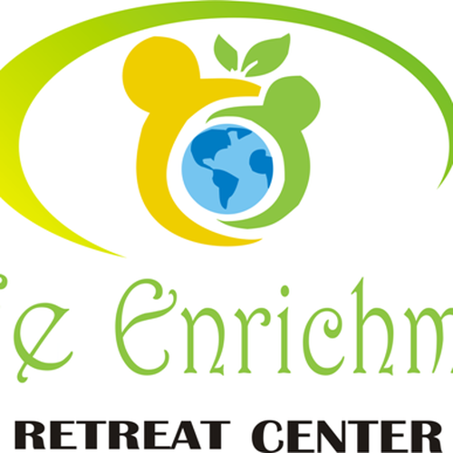 New logo wanted for Life Enrichment Retreat Center | Logo design contest