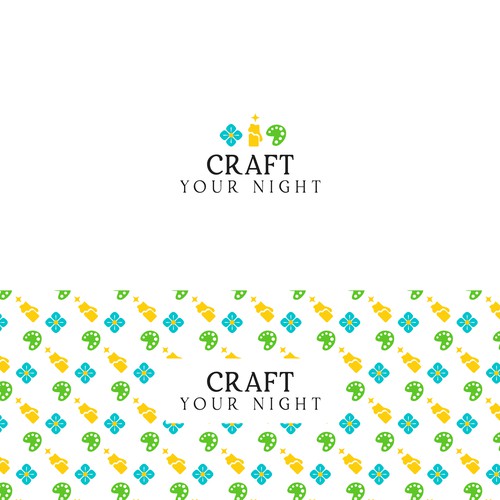 Design a fun logo for a Creative Entertainment Brand Design by Alfian_santoyan