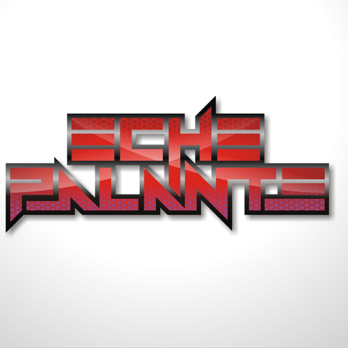 logo for Eche Palante Design por Brandon_Decampo