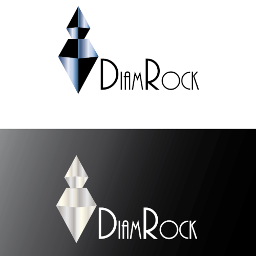 Logo design contest entry by DrawDreamer